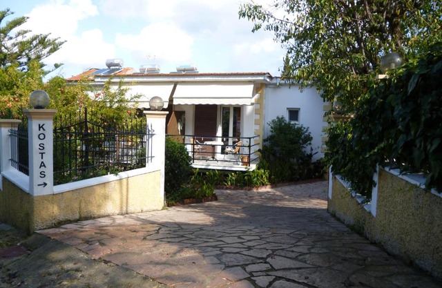 Kostas studios