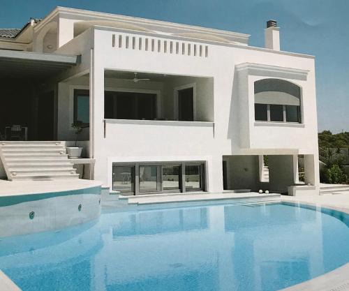 Kostavilla Porto Heli