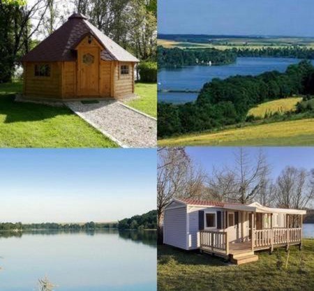kota camping lac de Bairon