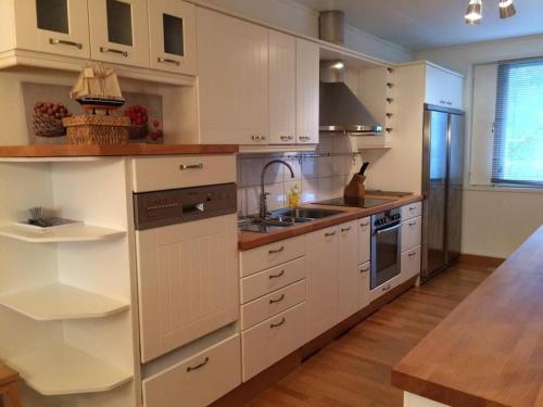 Kotimaailma Apartments - Cozy and spacious house