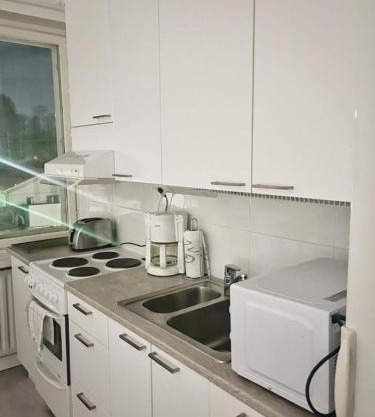 Kotimaailma - studio Jokiniemi