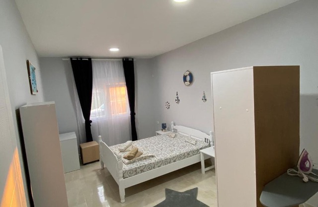Kotor Apartman Green Sailor