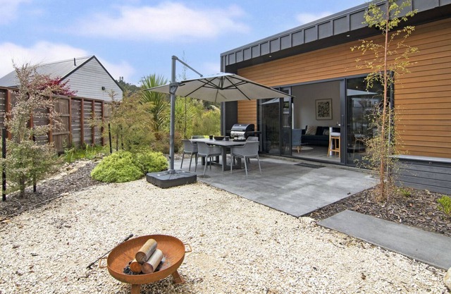 KOTUKU APARTMENT - KAITERITERI HOLIDAY UNIT in Kaiteriteri