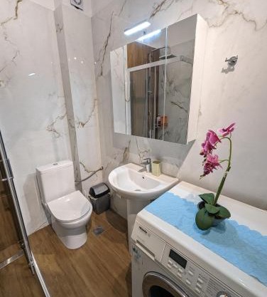 Kouriton apartment is an ideal place to relax