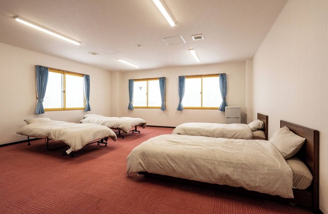 Koushasan Lodge