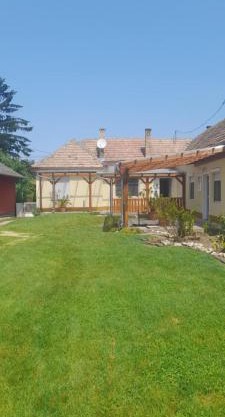 Kovács apartman
