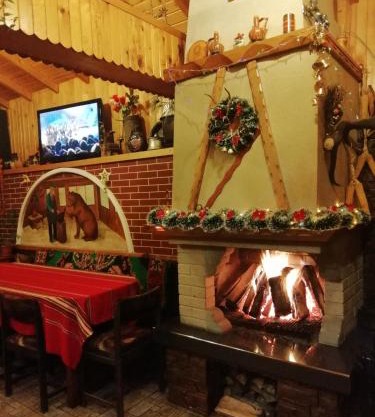 Kovacha Guest House