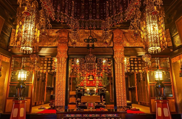 Koyasan Rengejoin
