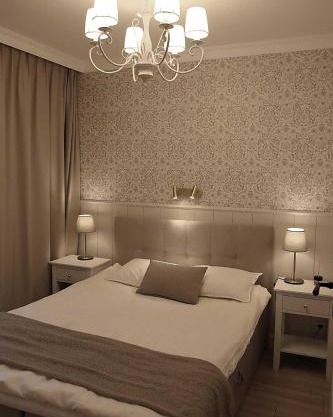 Królewski Apartament nad Zegrzem 206 Luksus