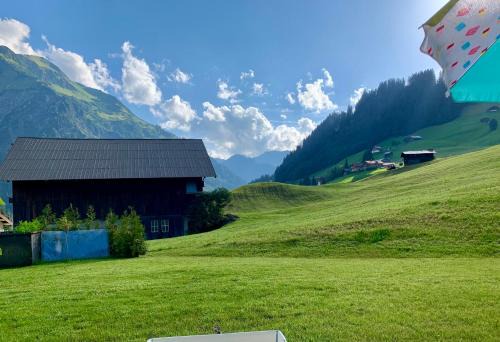 Kracha Alpinlodge