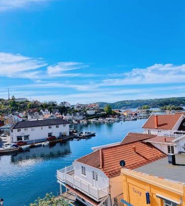 Kragerø Hotell