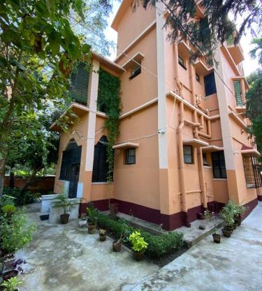 Kraunchawdip Homestay