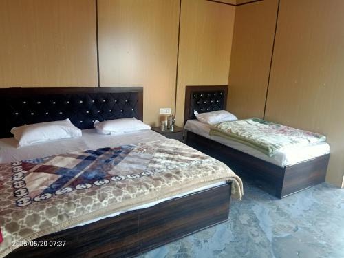 Krishna home stay gwar