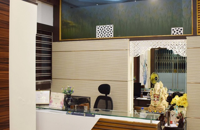 Krishna Kunja Guest House