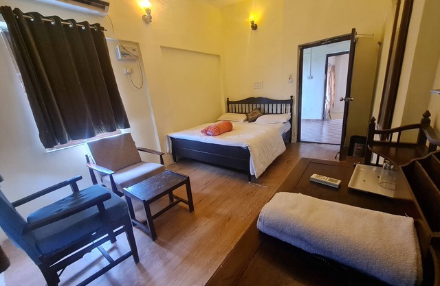 Krishna Niwas The Heritage House