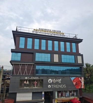 Krishnavasyam lodging