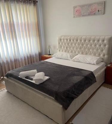 Kriss APARTMENT