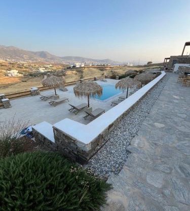 Krotiri View Paros