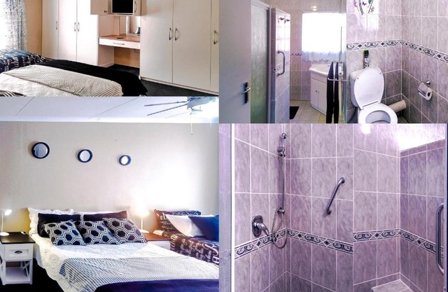 Krugersdorp Self Catering 3 bedroom home