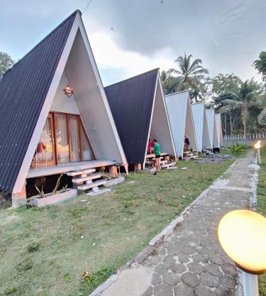 Krui Ocean Cottage BV