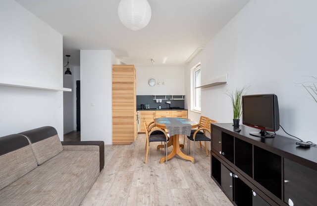Krzyżówki Comfort Apartment