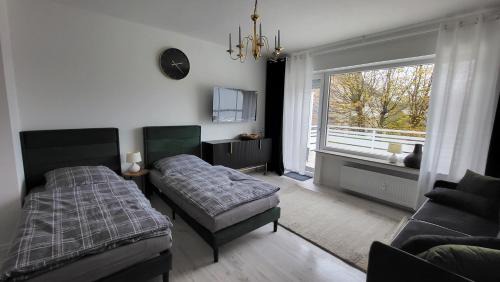 KS Apartments