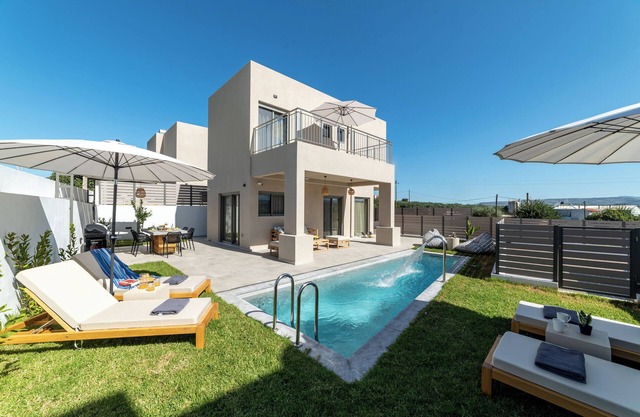 KS Omega Villa - KS 2