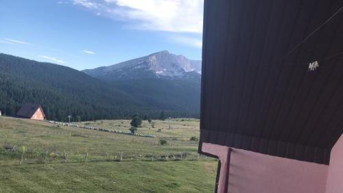 Kuća - Pogled na Durmitor