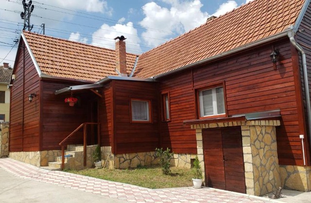 Kuća za odmor - Živanić