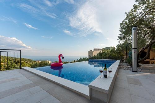 Kuća za odmor Avis Makarska