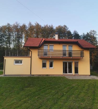 Kuća za odmor- Milošev Konak Banja Luka