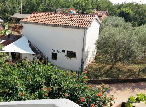 KUĆA ZA ODMOR PETRA