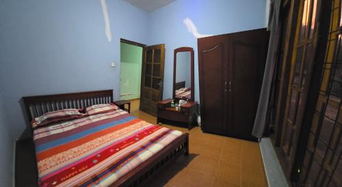 Kubera holiday home