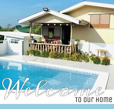 Kubo Royale Private Villa