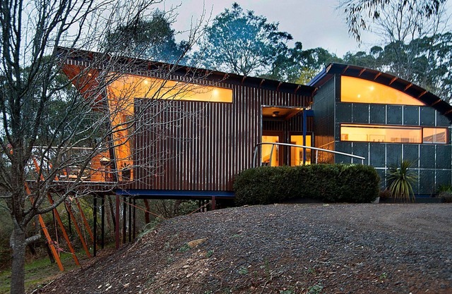 Kuca Hepburn - a one bedroom sanctuary