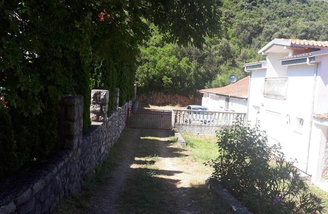 Kuca Pavle Trsteno