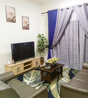 KUDIMAN Apartment Homestay
