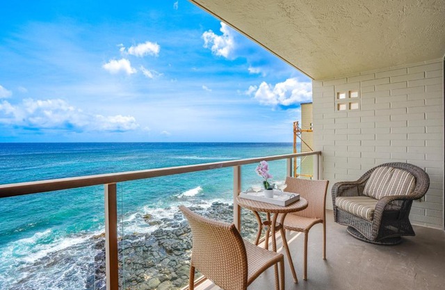 Kuhio Shores 410