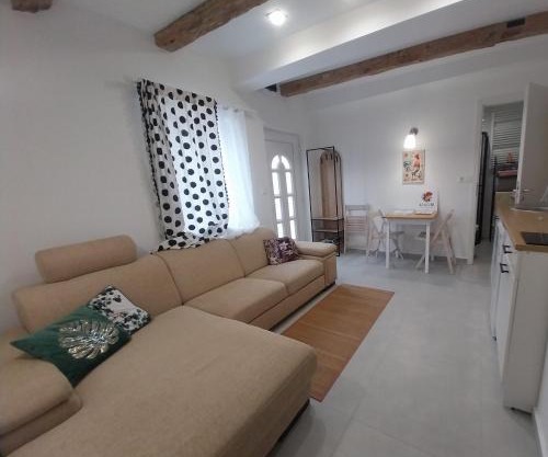 KukoriQ 2 Apartman