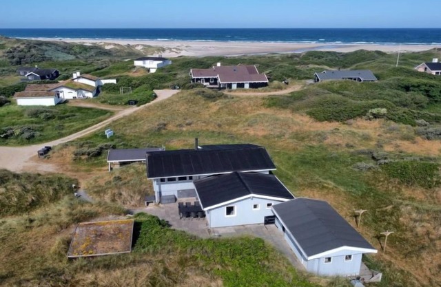 "Kulle" - 200m from the sea by Interhome