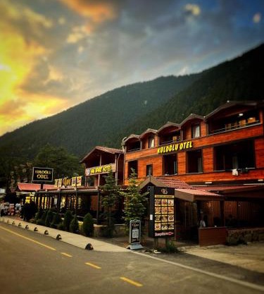 Kuloğlu Otel ve Restoran