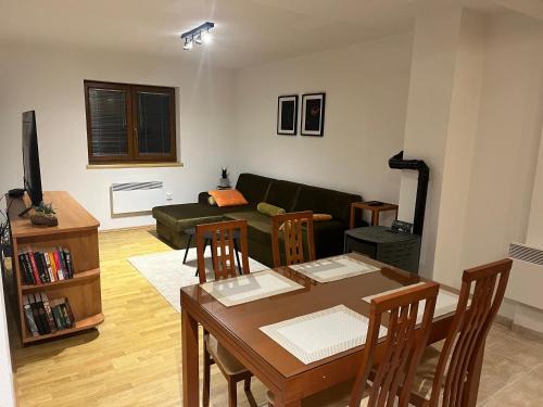 Kupres Apartman555