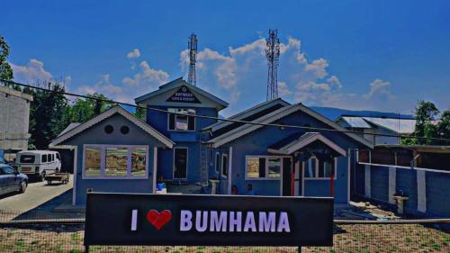 Kupwara Cafe and Resort