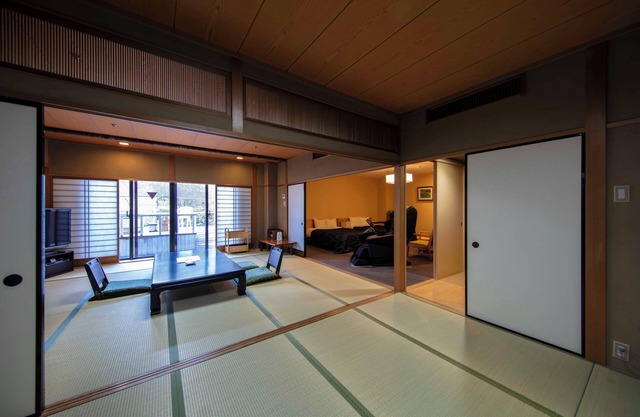 Kurashiki Yuga Onsen Hotel SANTO-KA