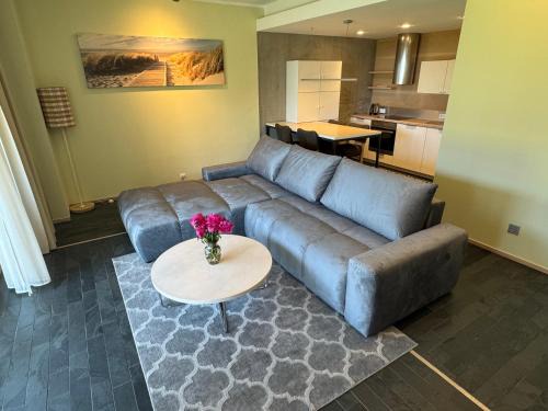 Kuressaare Marina Apartment