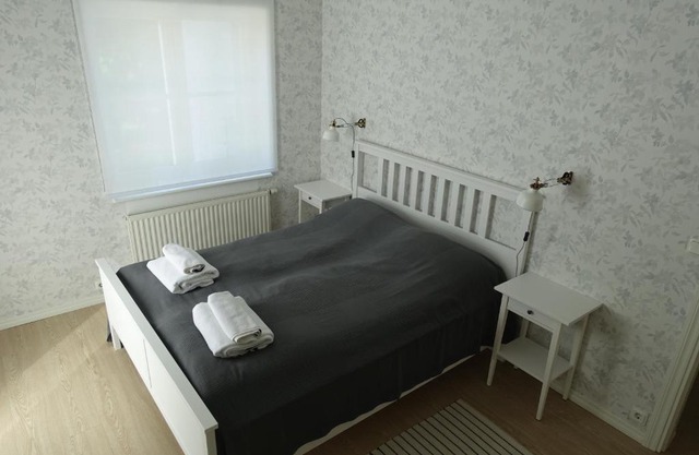 Kuressaare Park Apartment