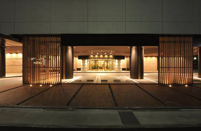 Kusatsu Estopia Hotel