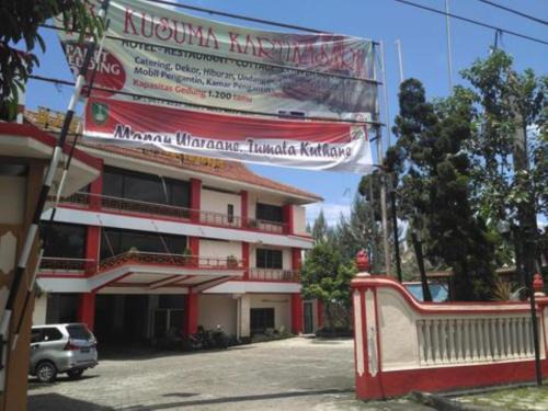 Kusuma Kartikasari