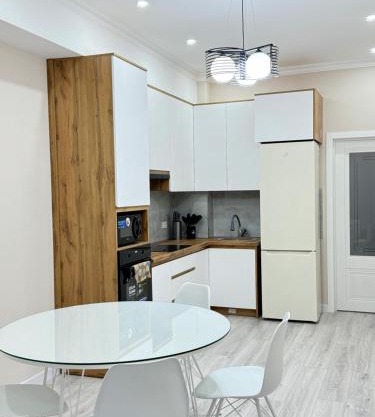 Kut center на Исанова