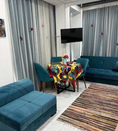 Kutaisi Apartment